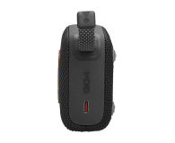 JBL GO 4 Czarny - 1264031 - zdjęcie 6